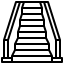 Stairs logo