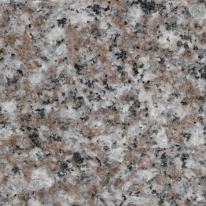 Brown granite countertop from China