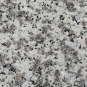 White granite countertop from China