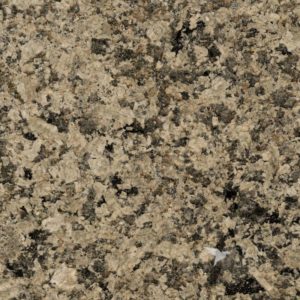 Brown granite countertop from India