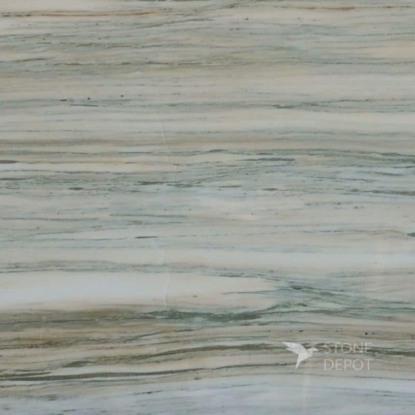 Translucent Green Onyx for wall accents