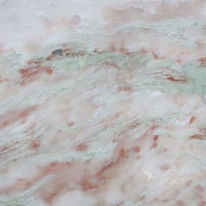 Translucent Pink Onyx for wall accents