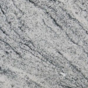 Marble-like granite countertop from India