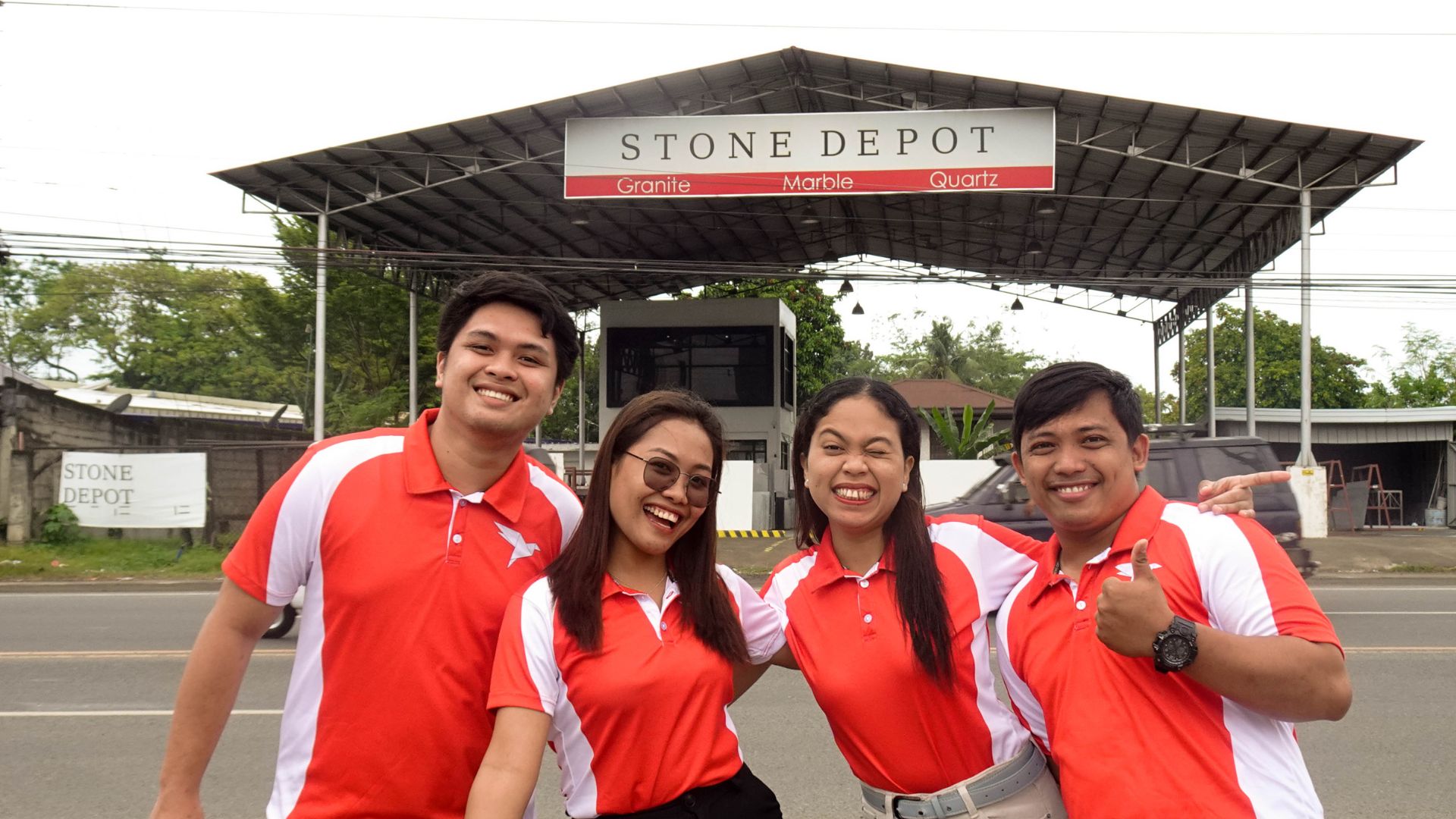 Stone Depot Cagayan De Oro City 2023 