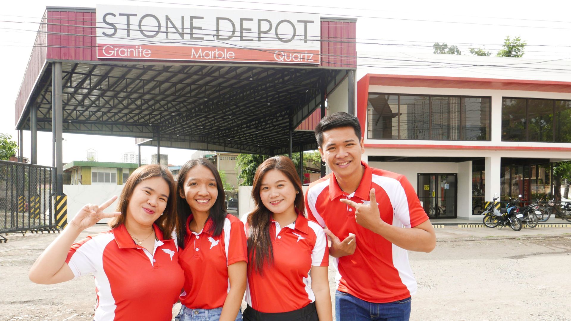 Stone Depot Cebu City 2023 